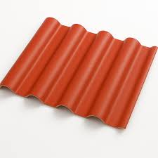 تصویر 1 از بهترین ورق شیروانی uPVC برای پوشش سقف و سوله